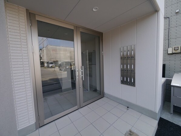 アレッサーノの物件内観写真